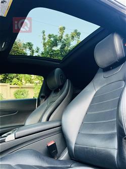 مێرسێدس بێنز C-Class